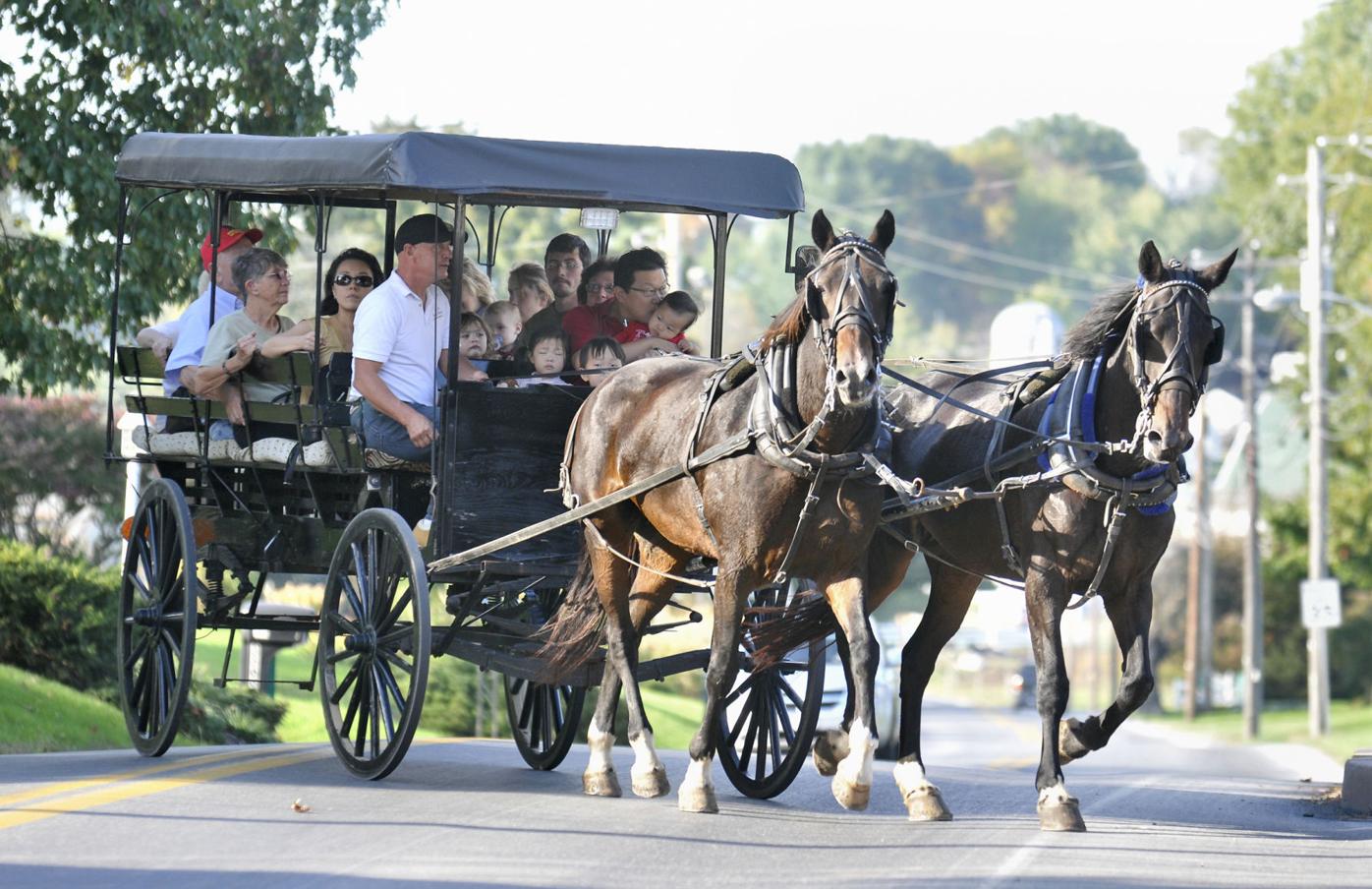 10 ways to tour Lancaster County for under 30 Together