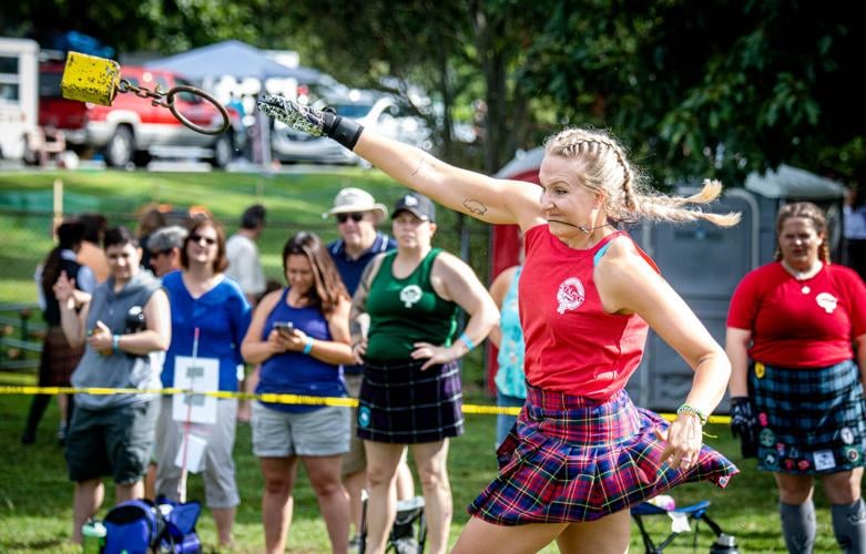 Scottish Festival