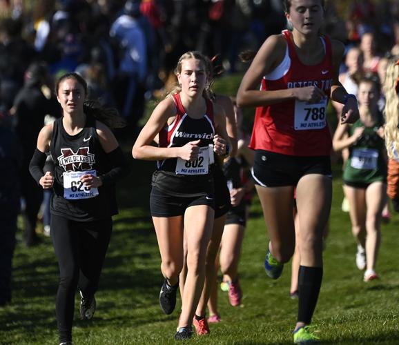 PIAA cross country championships [photos] | High School Cross Country ...