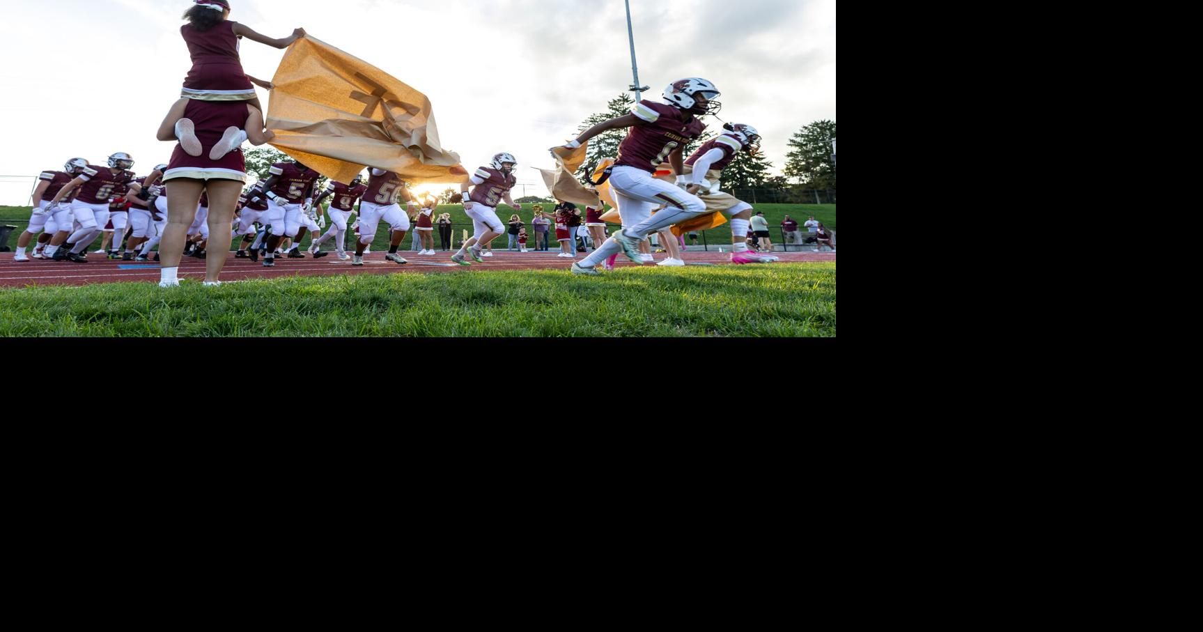 500 wins and counting: Columbia's season starts with historic effort against McCaskey Aug 28, 2026