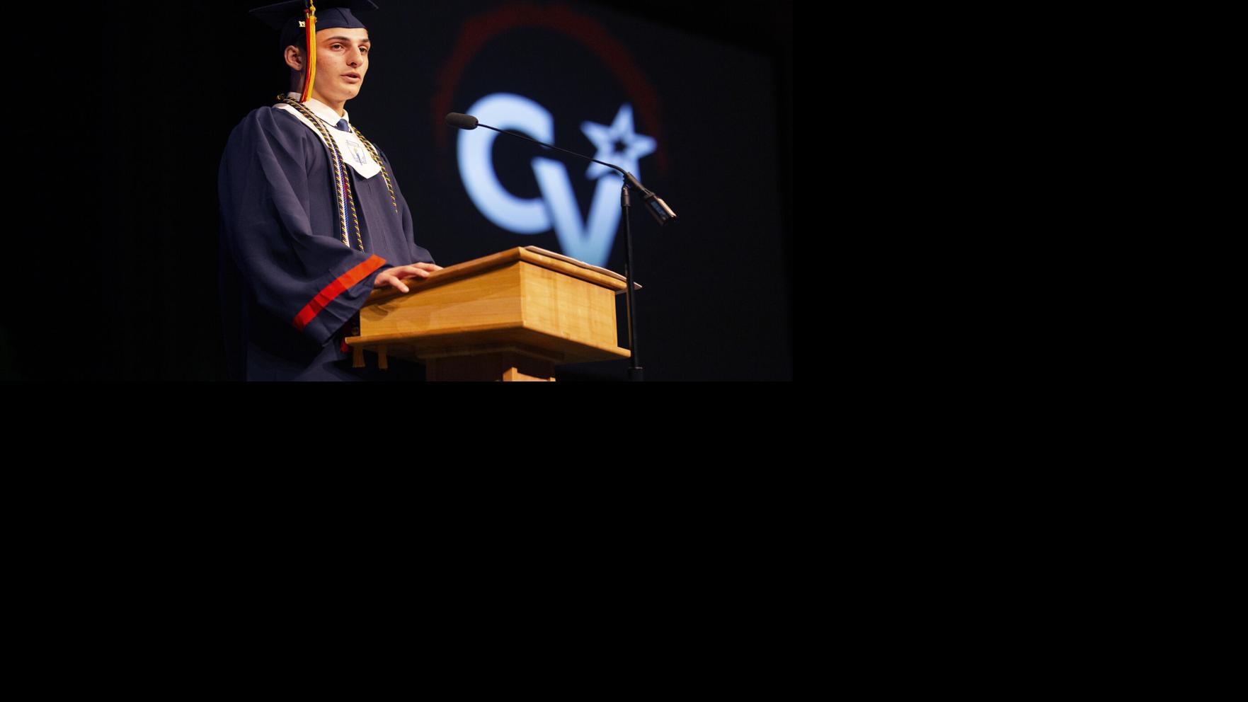 Lnp Conestoga Valley Graduation 2022 Classmates