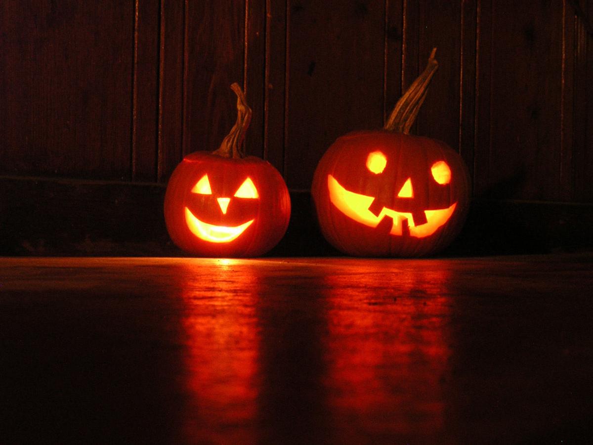 Lancaster County trickortreat night; Here are 5 things to help you