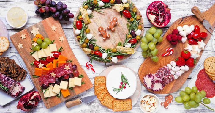 14 festive recipes for your holiday parties | Food | lancasteronline.com