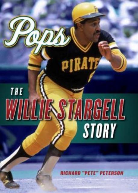 The story of Pirates' star Willie Stargell | Books