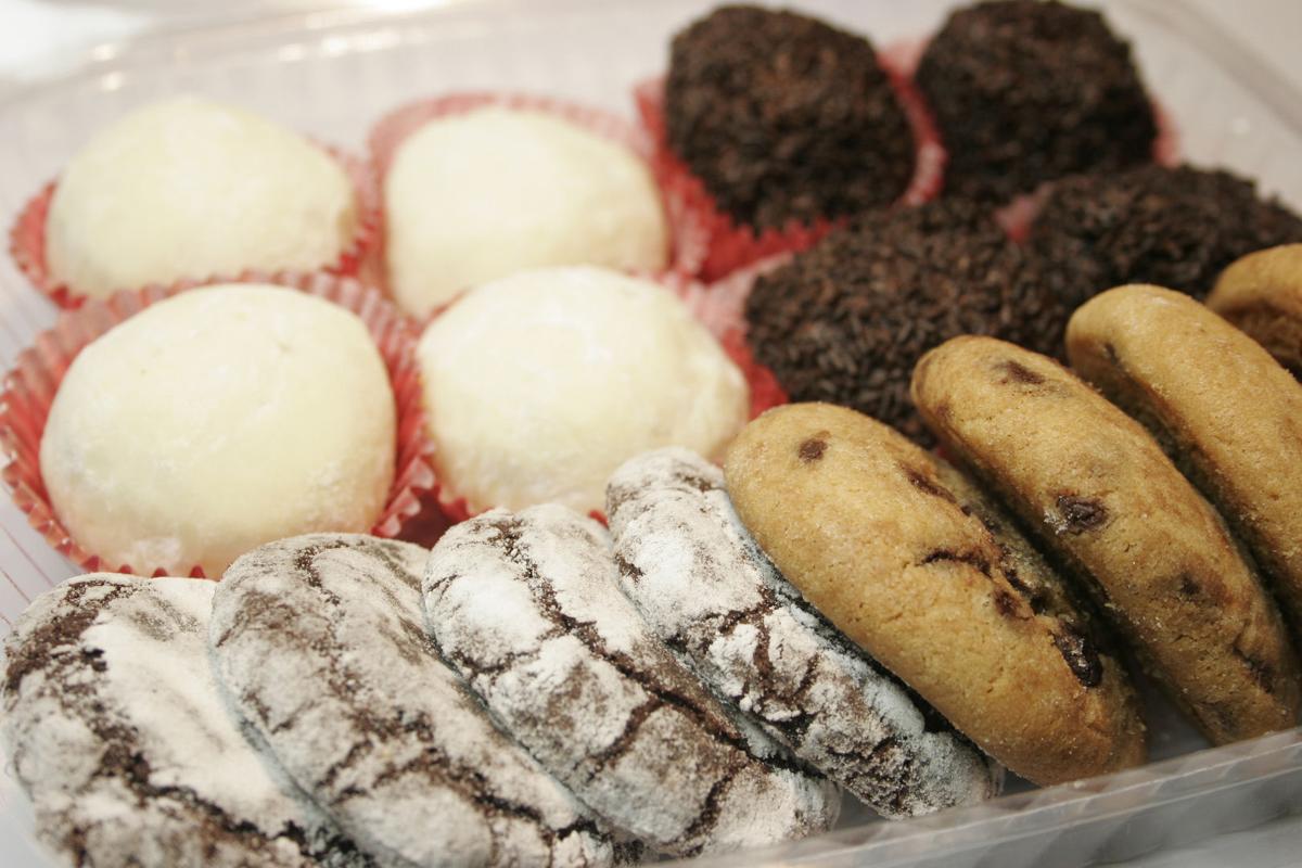 Celebrate National Cookie Day With Recipes History Of Popular Treat Food Lancasteronline Com