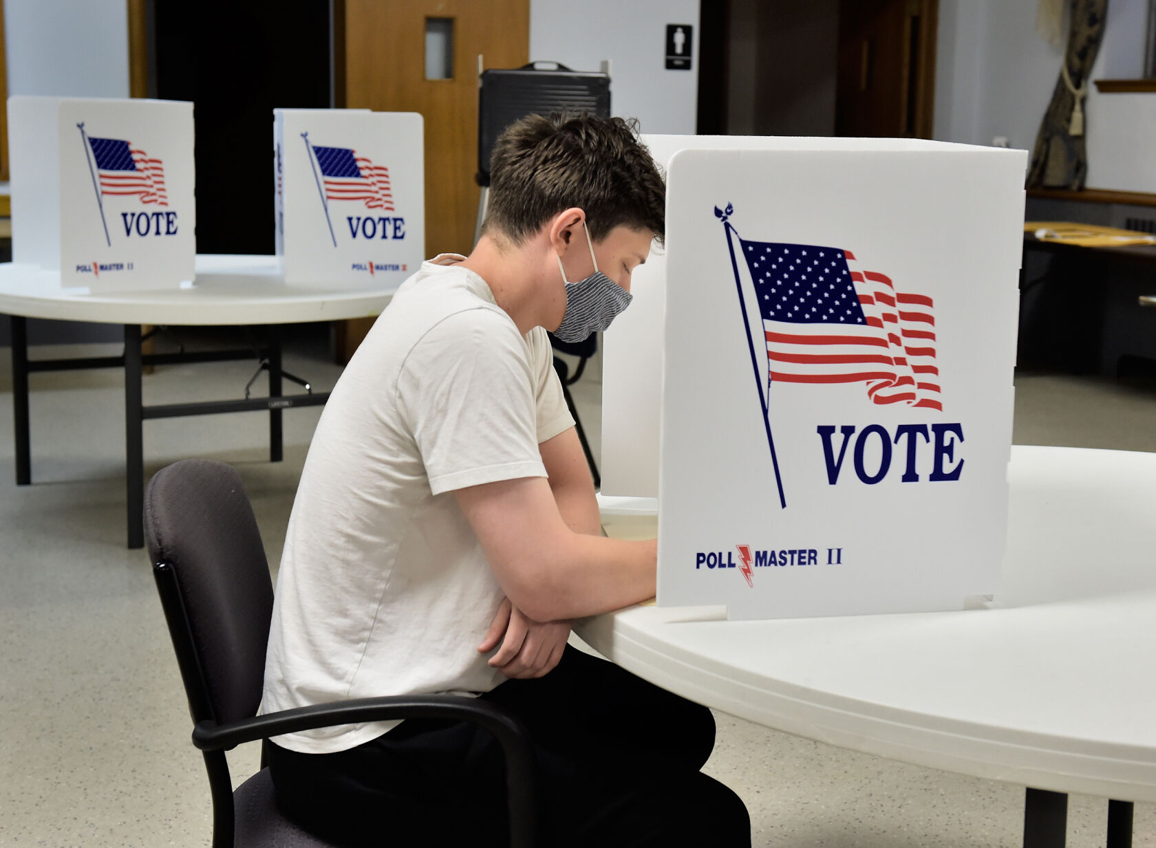 Scenes From Election Day Across Lancaster County [photos] | Politics ...