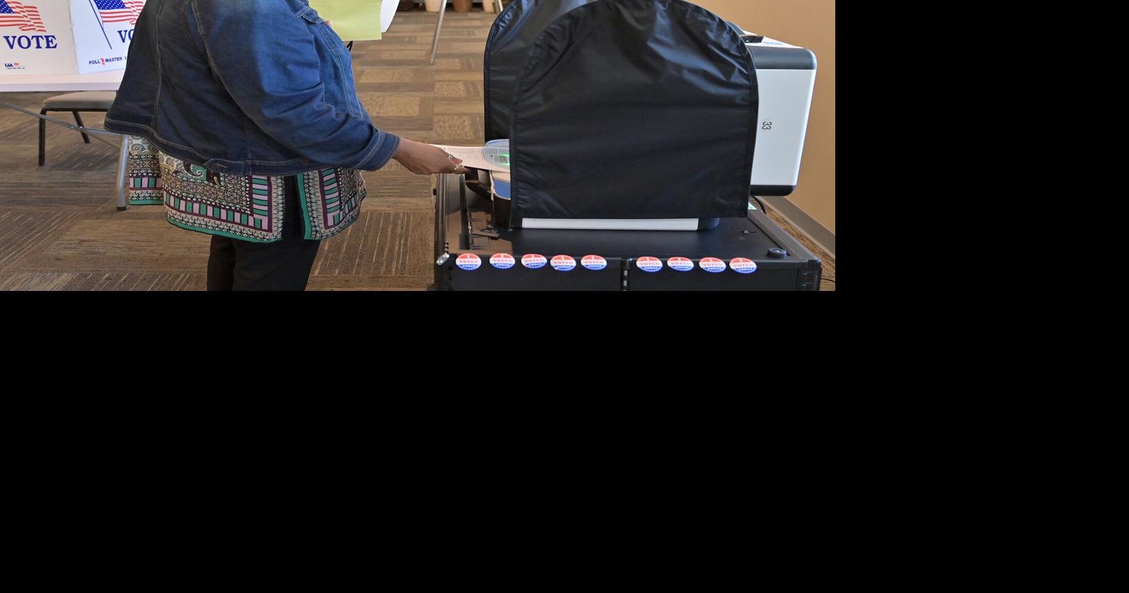 Here's where to find 2022 election results for Lancaster County PA