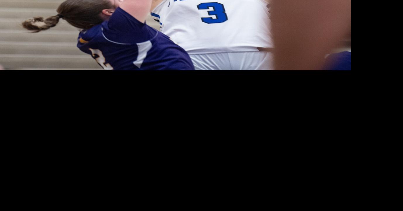 Lampeter-Strasburg, Linville Hill Christian storm into PIAA girls basketball state quarterfinals [roundup]