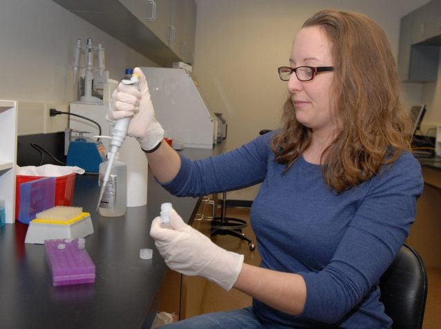 pennsylvania chester county lab tick testing