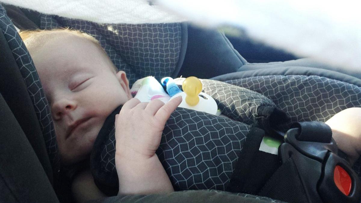 Ask a Pediatrician: New child car seat rules are a cause for ... Ask a Pediatrician: New child car seat rules are a cause for ...