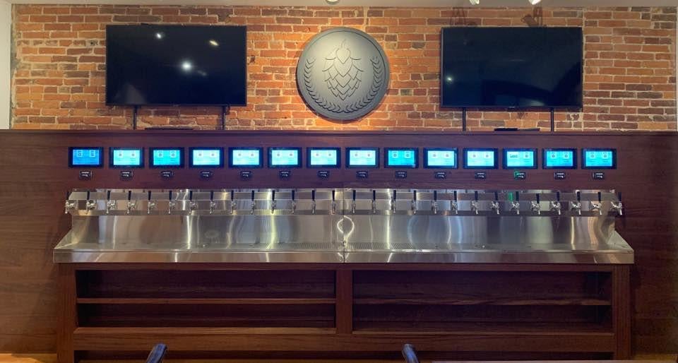 Beer Wall on Prince set to open selfservice beer bar in Lancaster
