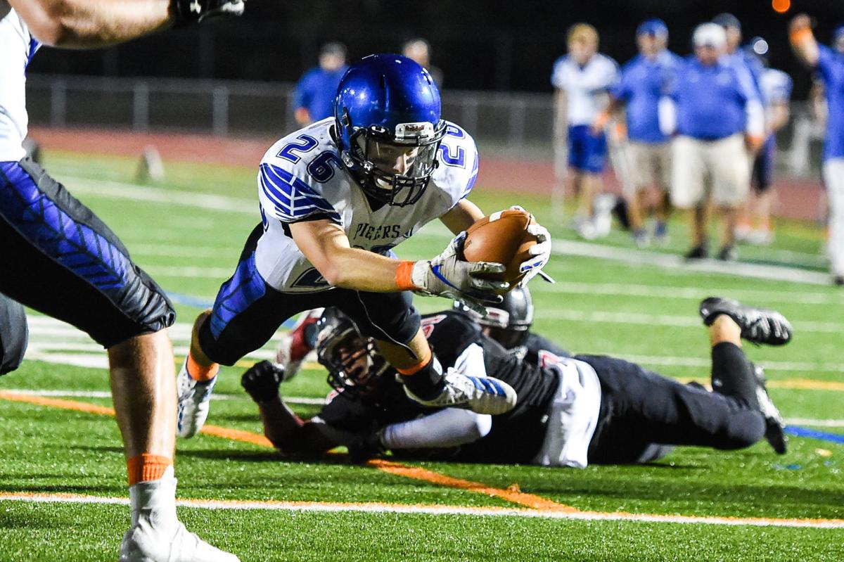Gallery Lampeter Strasburg At Hempfield Football