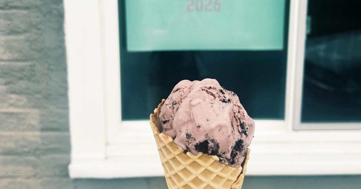 Penny’s ice cream to open walk-up window at Manheim Township production space
