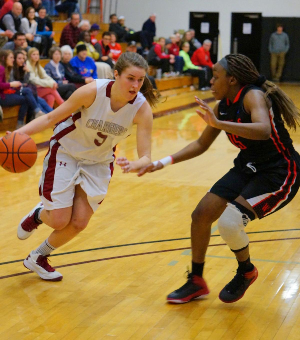 Women s Basketball Lancaster Bible College Has A New Coach