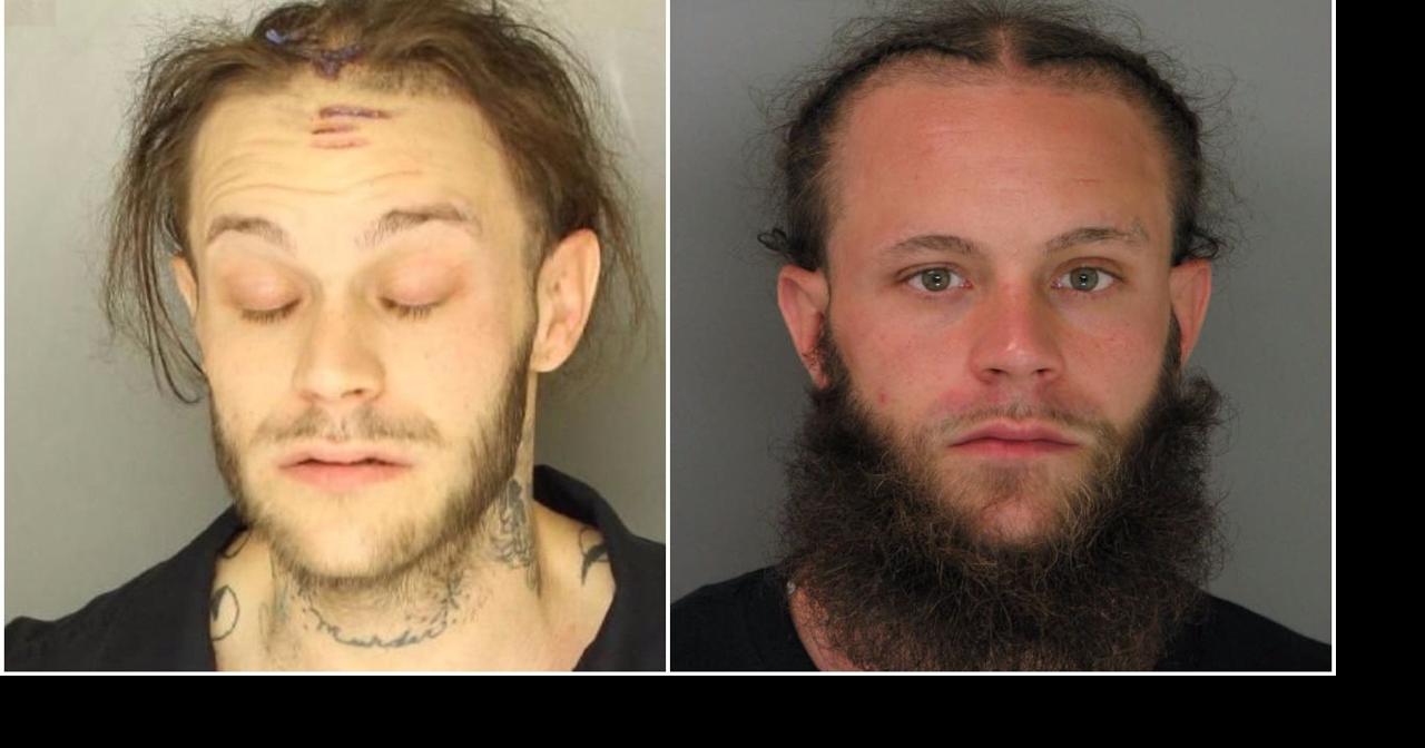 Lancaster police search for man in connection with child abuse ...
