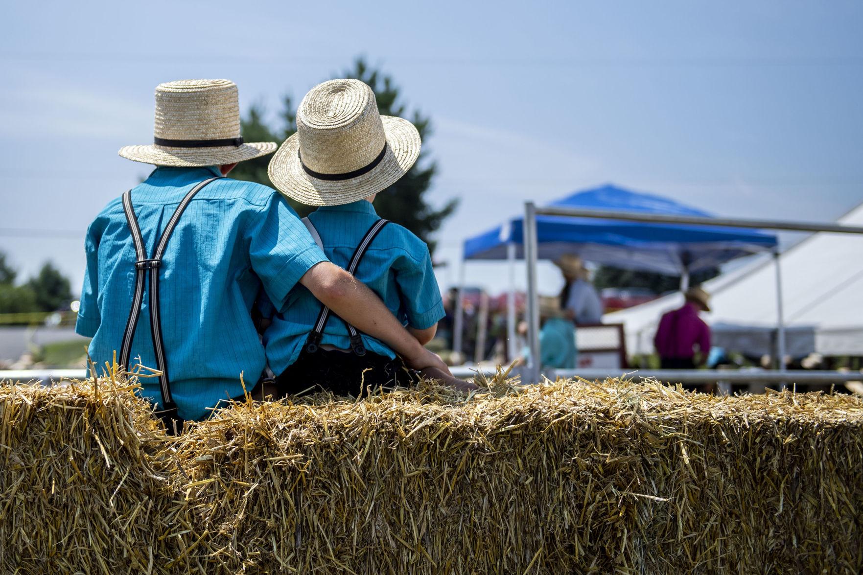 2020 mud sale calendar for Lancaster County and beyond, including