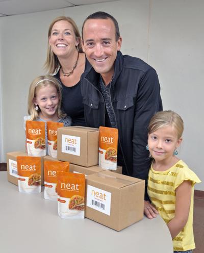 San Diego Based Investment Firm To Buy Neat Foods Local Business Lancasteronline Com