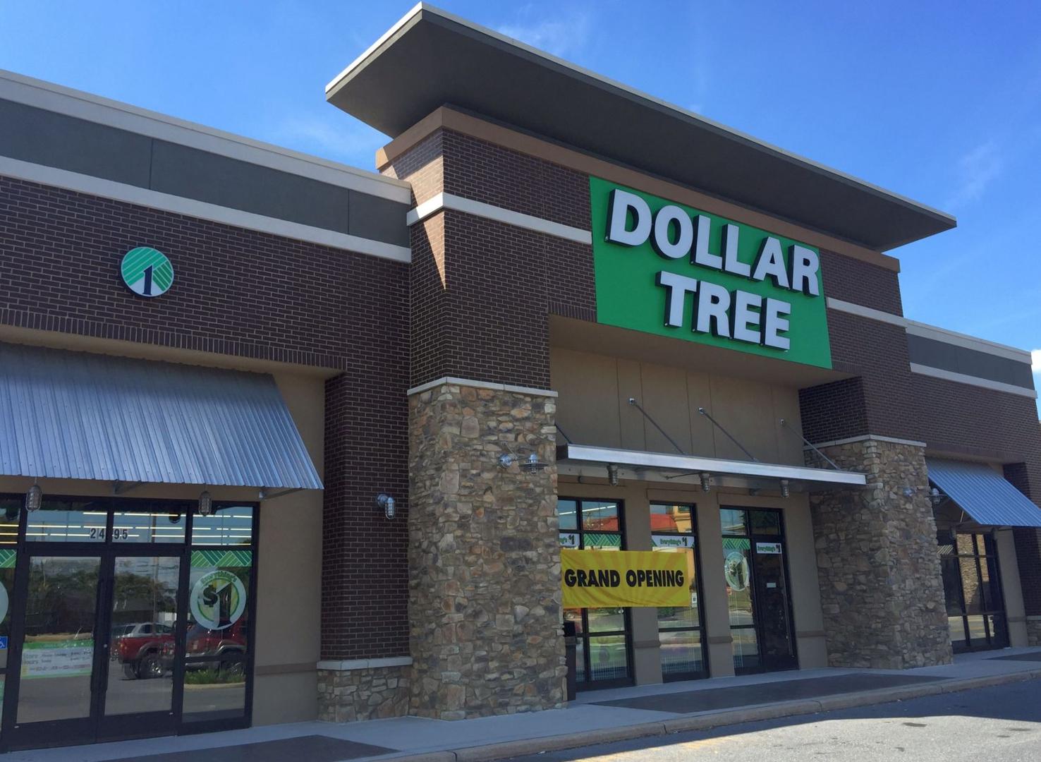 Dollar Tree opens new store near Rockvale Outlets | Restaurant