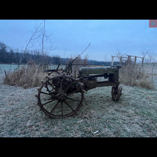 East Lampeter man accused of stealing York County antique tractor says he bought it online: police - Vimarsana News