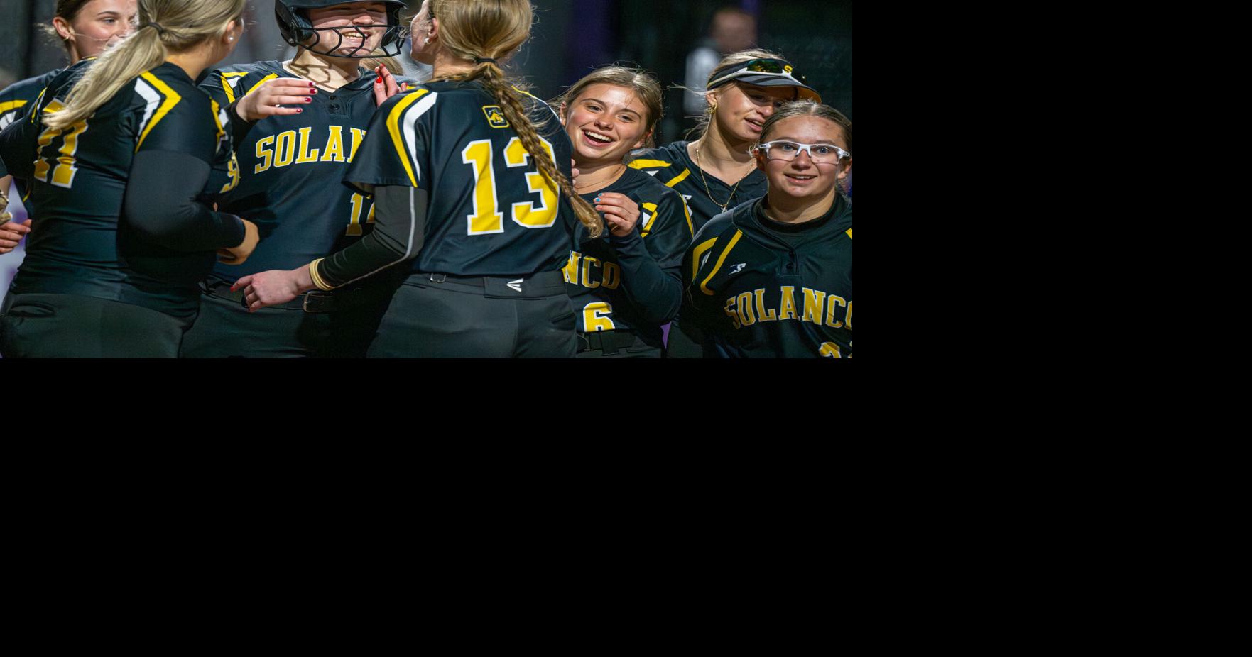 A historic look at the 12 L-L softball teams set for District 3 softball playoffs, which begin Monday DAVE BYRNE FOR LNP | LANCASTERONLINE May 17, 2026