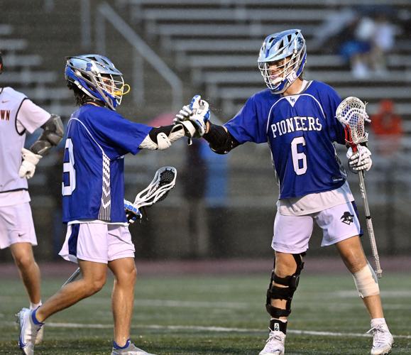 LampeterStrasburg vs. Marple Newtown PIAA Class 2A boys lacrosse semifinals [photos] High