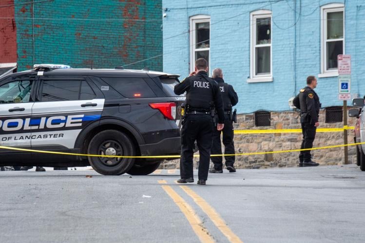 One injured in potential shooting Saturday in Lancaster city | Local ...