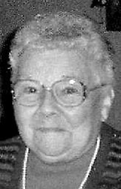 Erma B. Zeamer | Obituaries | Lancasteronline.com