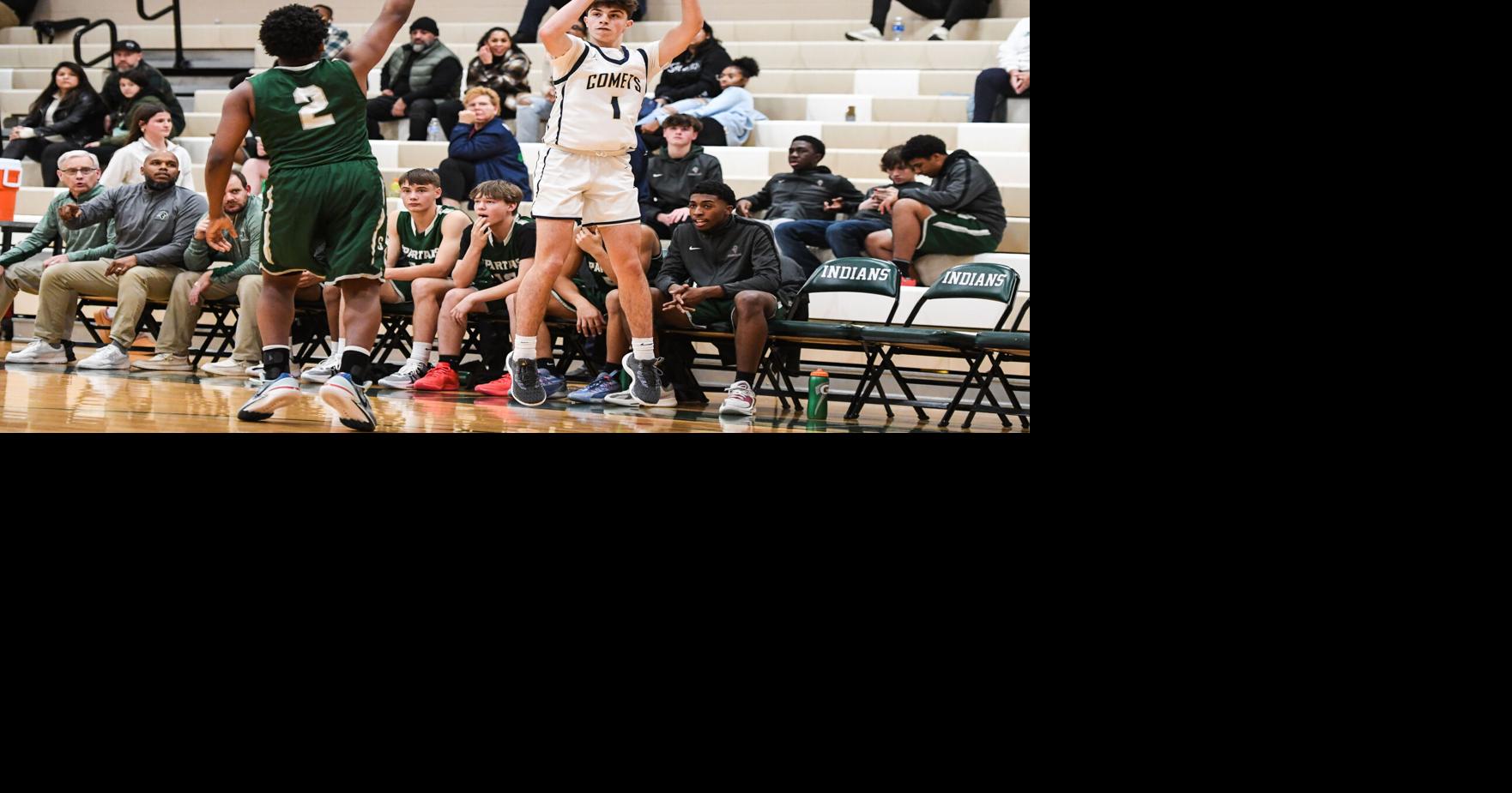 Transferring to Penn Manor allows Michael Lower to follow in his dad's ...