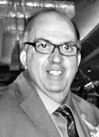 John P. Ruffino | Obituaries | lancasteronline.com
