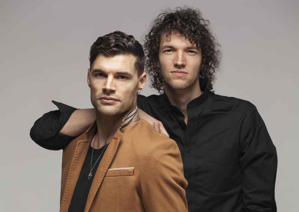For King & Country infuses music and movies with morals Entertainment