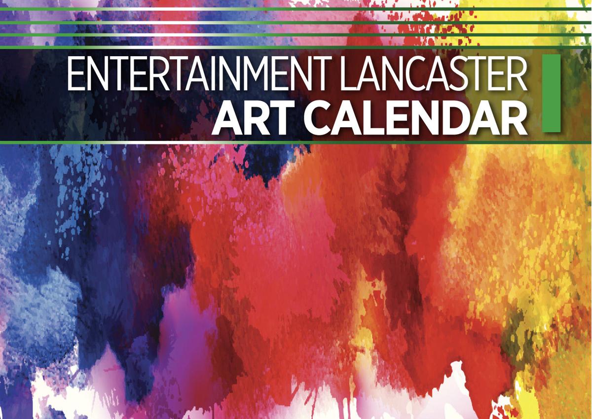 Entertainment Lancaster Aug 8 14 Art Calendar Lancasteronline Com
