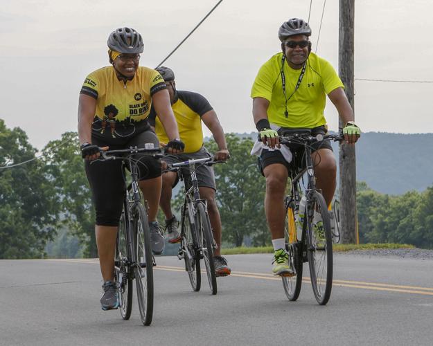 Pedal to Preserve 2018 [photos] Local News