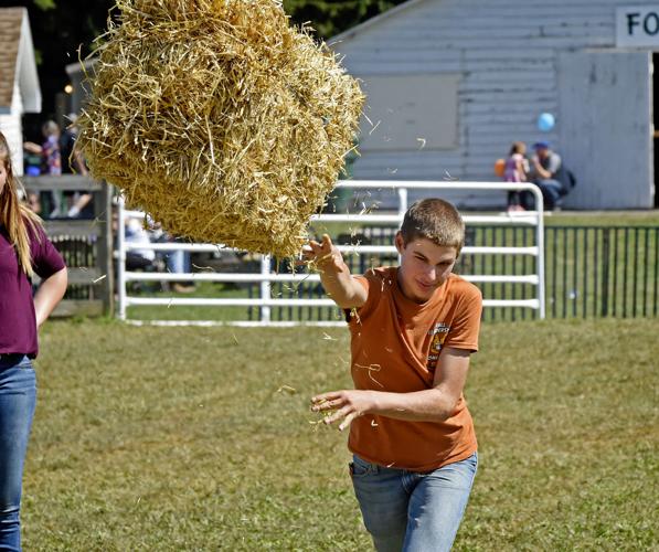 It's fair time in Lampeter W. Lampeter Fair starts Wednesday, runs