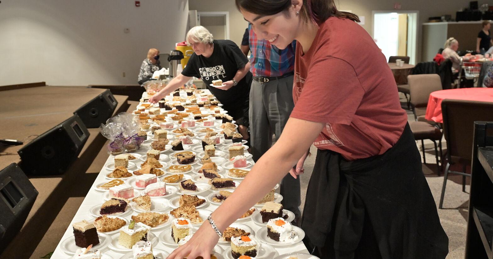 Here's where to get free Thanksgiving meal in Lancaster County 2022 for those in need