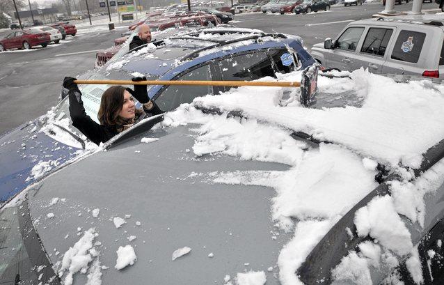 Winter Preparedness A Checklist Of Things You Should Know Have
