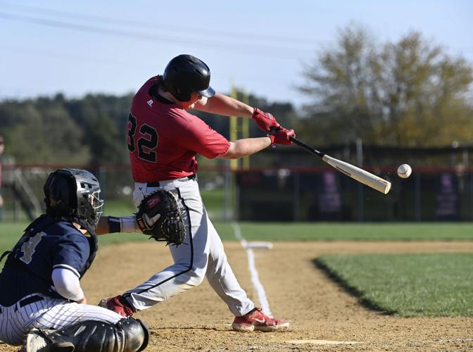 Penn Manor edges Hempfield in LL League Section 1 baseball showdown