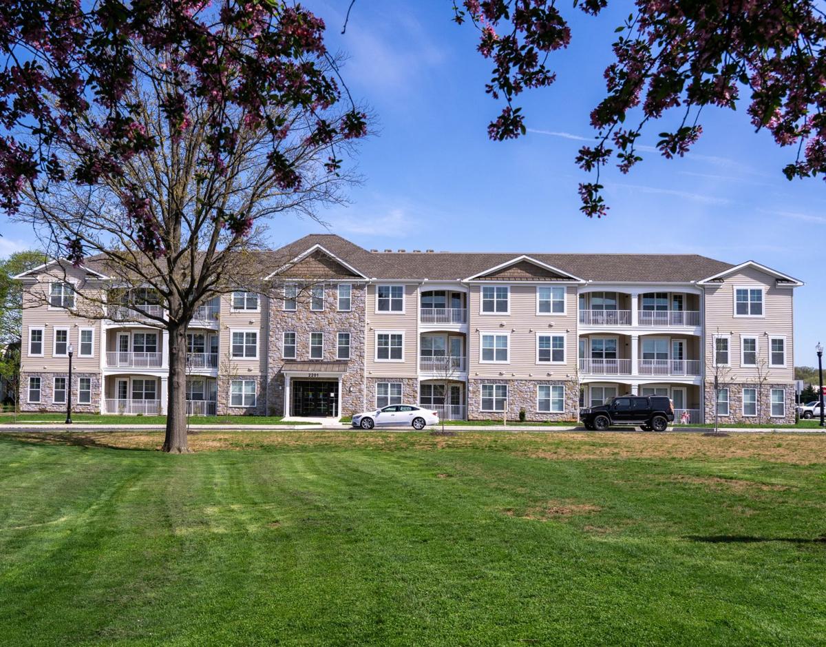 Olde Hickory’s 40M unique expansion continues; will create county’s