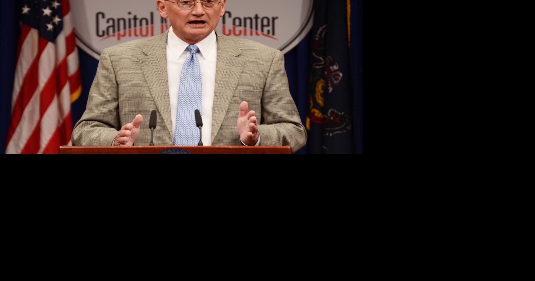 Legislators hear PIAA reform agenda including transfer rule, public