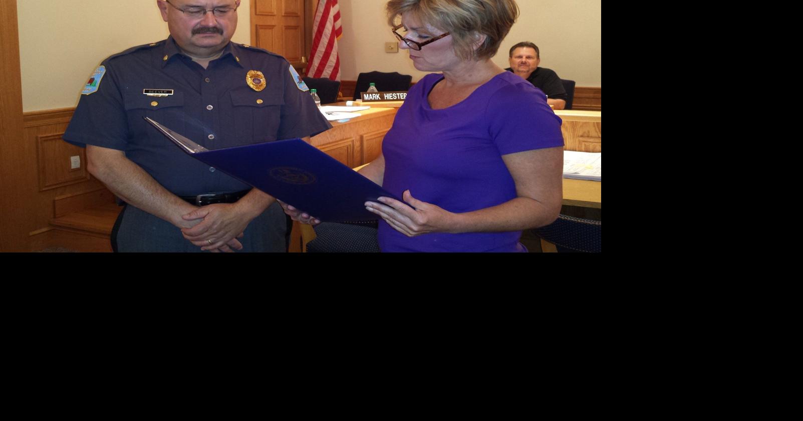 East Cocalico Township police chief will retire; looks back on career