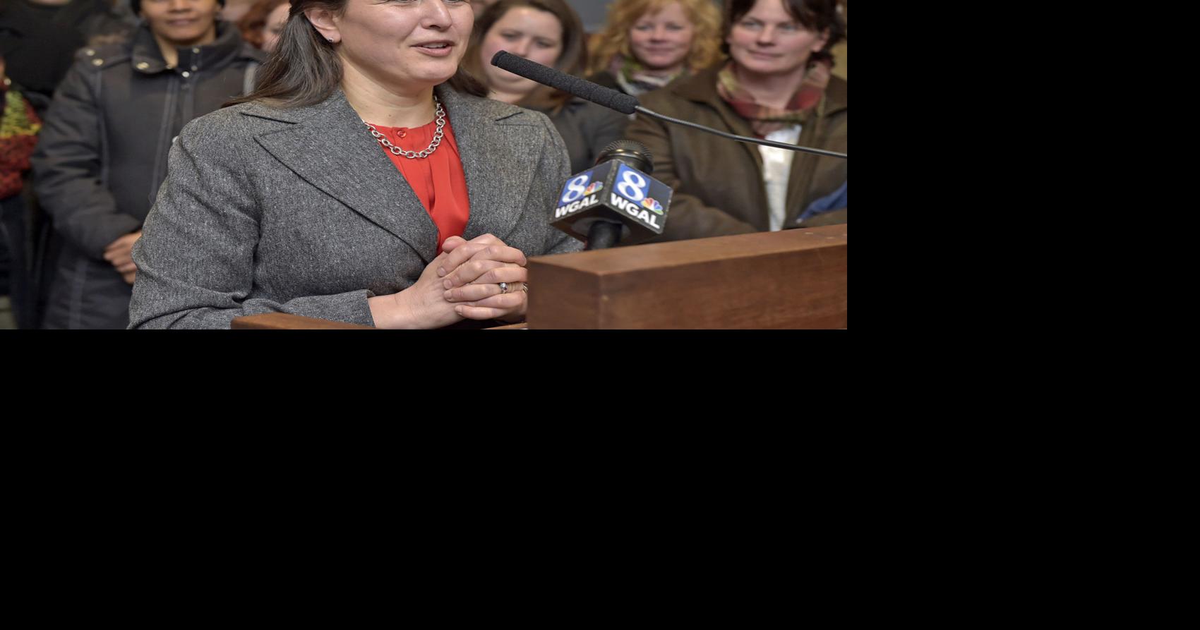 Lancaster mayor says city would use eminent domain to seize school ...