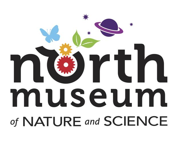 North Museum gets new name, logo and breaks ground on new