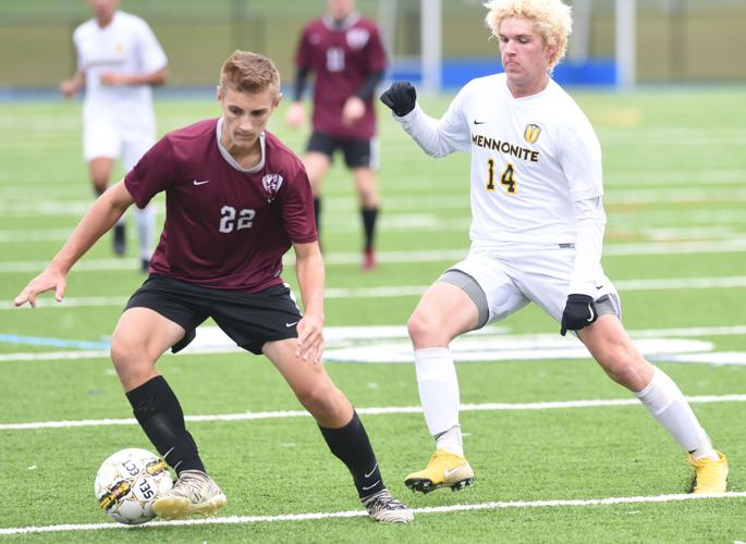 Lancaster Mennonite shuts out Manheim Central in L-L boys soccer ...