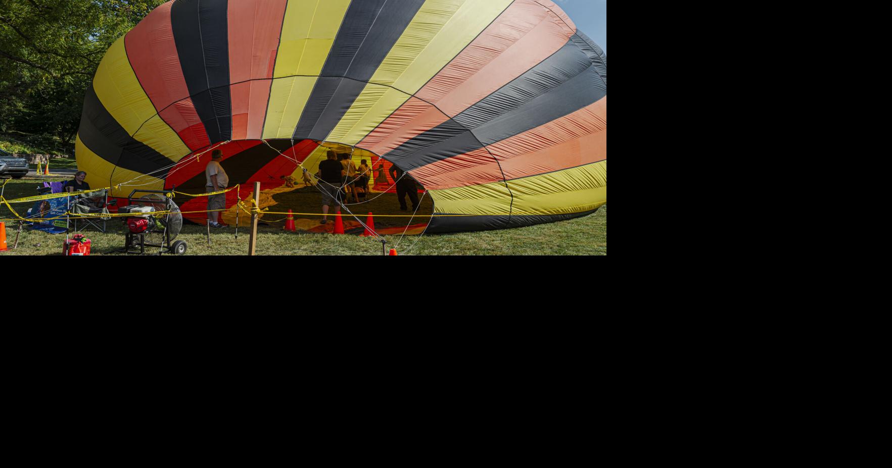 8 events in Lancaster County this weekend, from a whoopie pie festival to an herb fest Sep 9, 2026