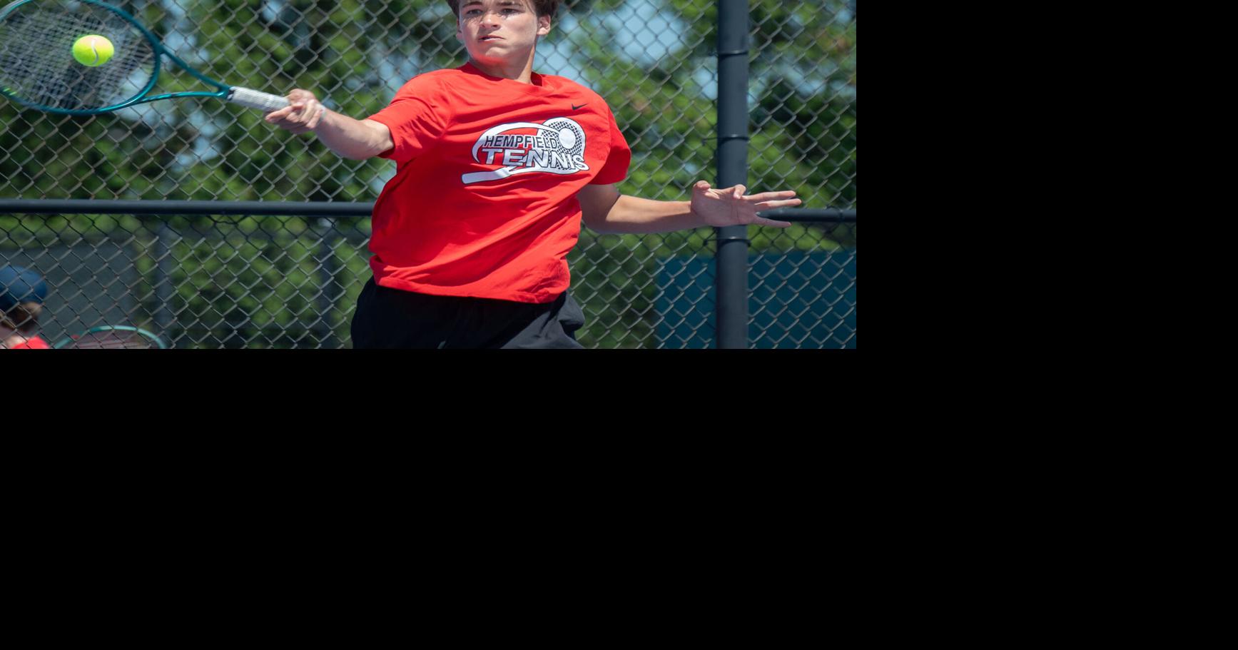 PIAA boys tennis singles and doubles championships at a glance PHILIP GLATFELTER FOR LNP | LANCASTERONLINE May 21, 2026