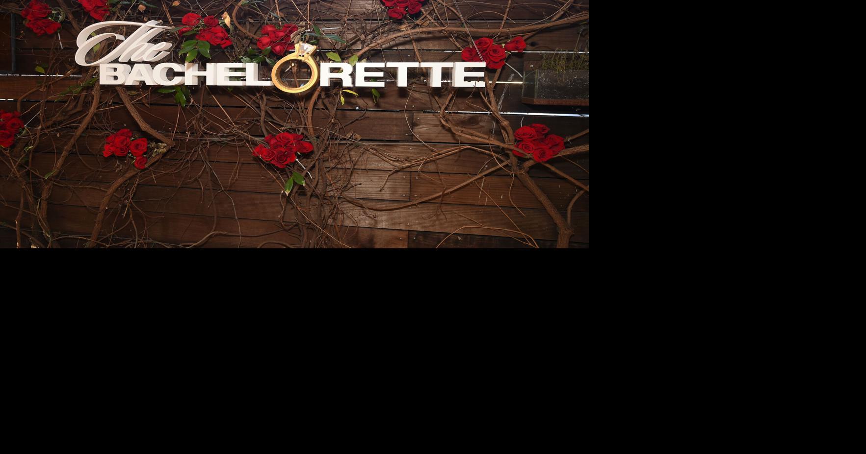 The Bachelorette Season 21