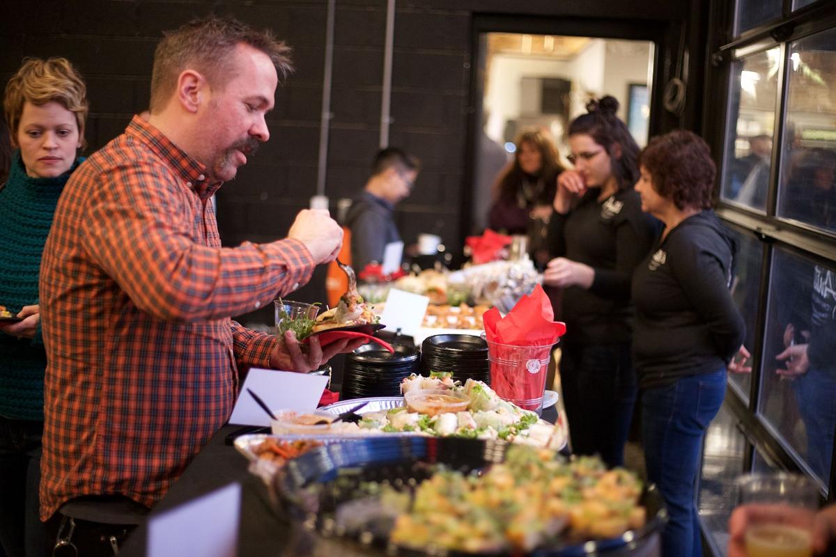 Dining out: Lancaster restaurant week offers city meal deals; will honor memory of Fenz owner