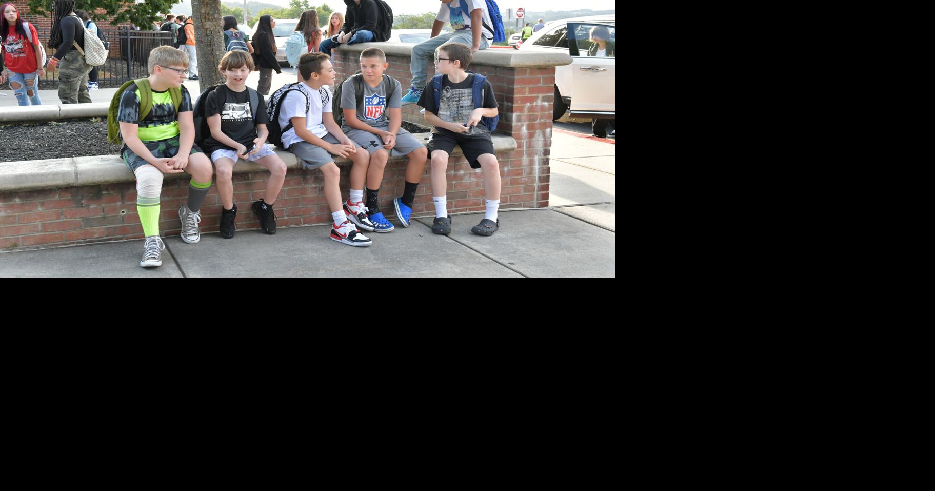 6 Lancaster County school districts return for 202324 school year