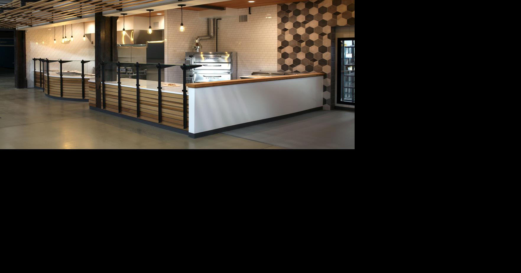 Gravie Kitchen + Commons opens at Rock Lititz Campus Local Business