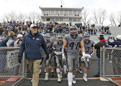 L L League Football 2018 Here S Your First Look At Section One