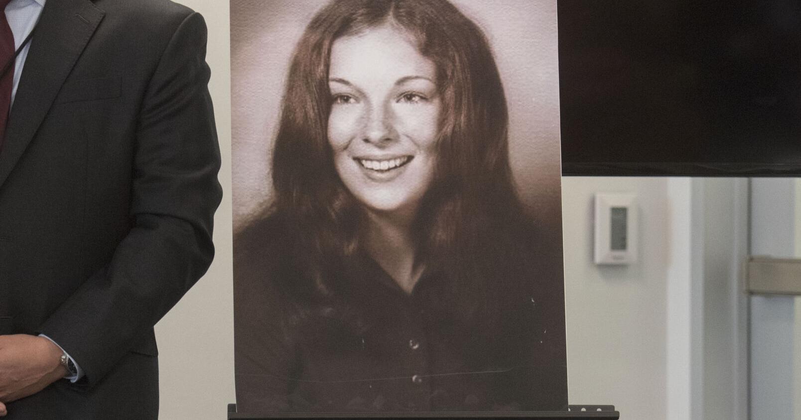 DNA technology — and admirable tenacity — led to an arrest in the long-cold case of Lindy Sue Biechler's 1975 killing [editorial] - Vimarsana News